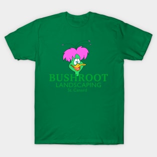 Bushroot Landscaping T-Shirt